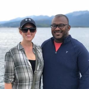 Meet your Posher, Eric